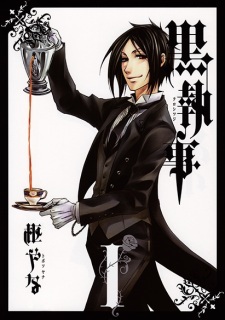 Black Butler