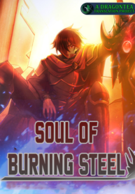 Soul Of Burning Steel