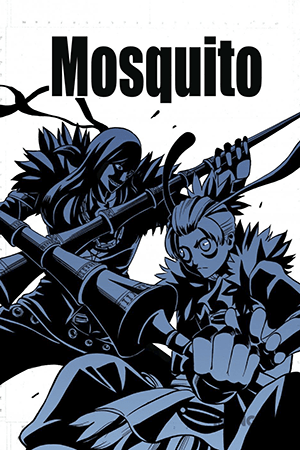 Mosquito