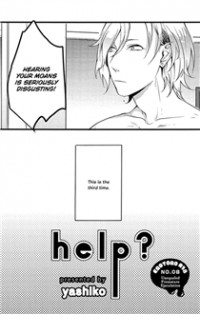 Help?(Yashiko)