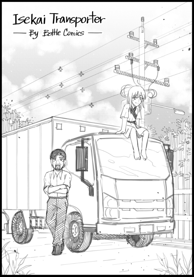 Isekai Transporter