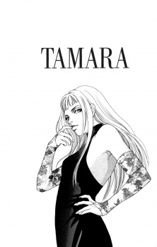 Tamara