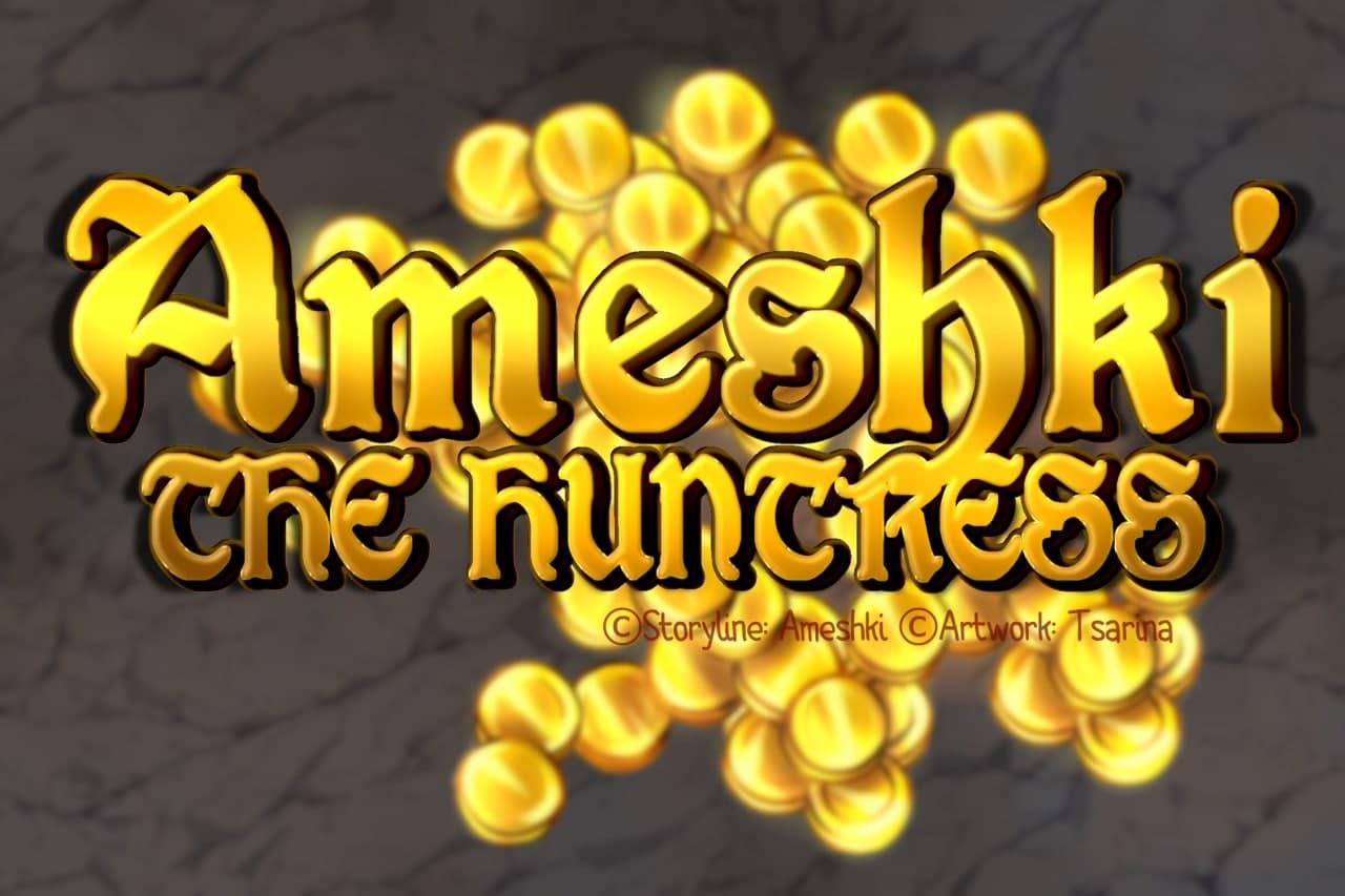 Ameshki the Huntress