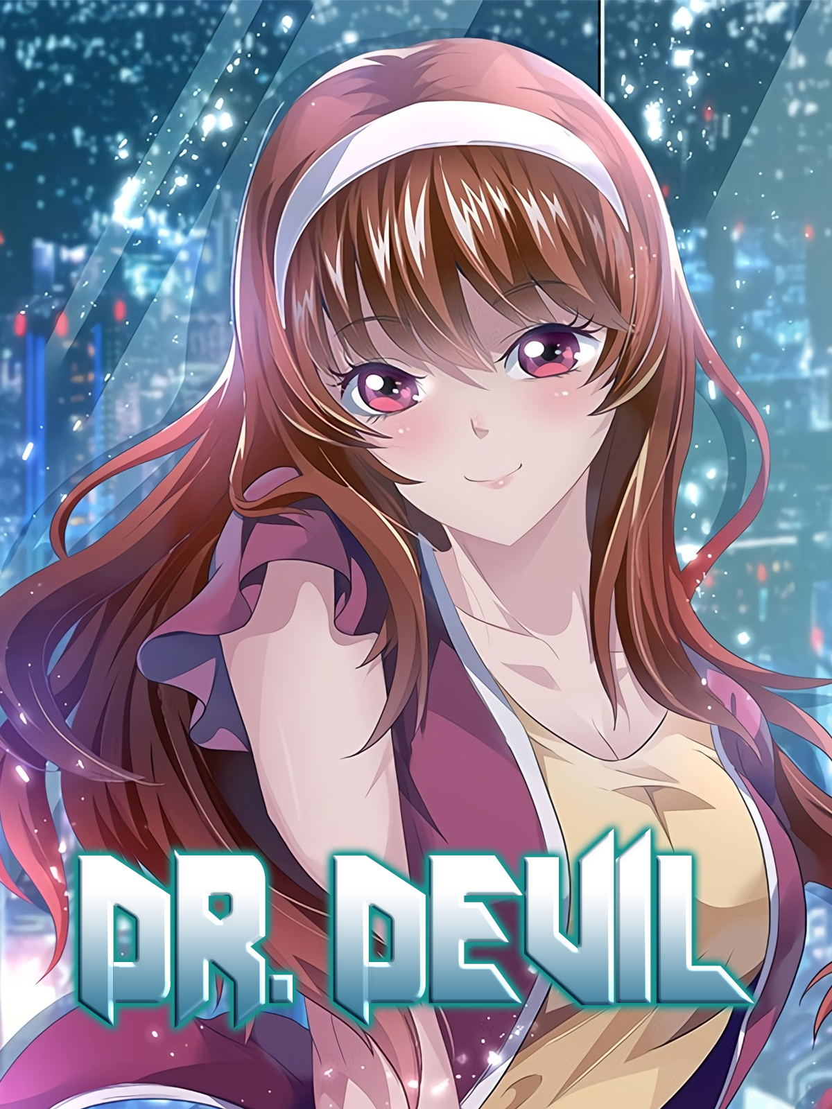 Dr. Devil