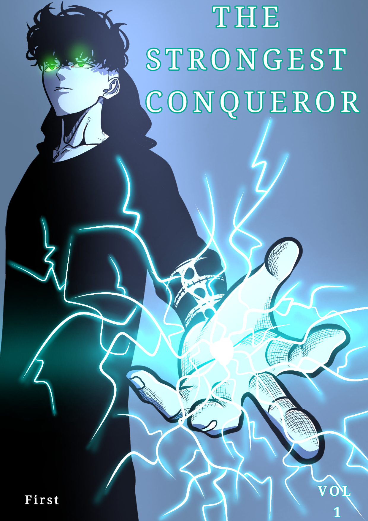 The Strongest Conqueror