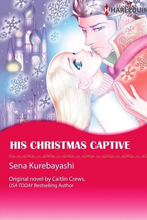 His Christmas Captive