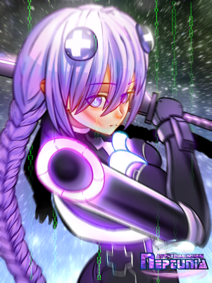 Astrodimension Neptunia