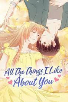 All The Things I Like About You