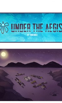 Under the Aegis