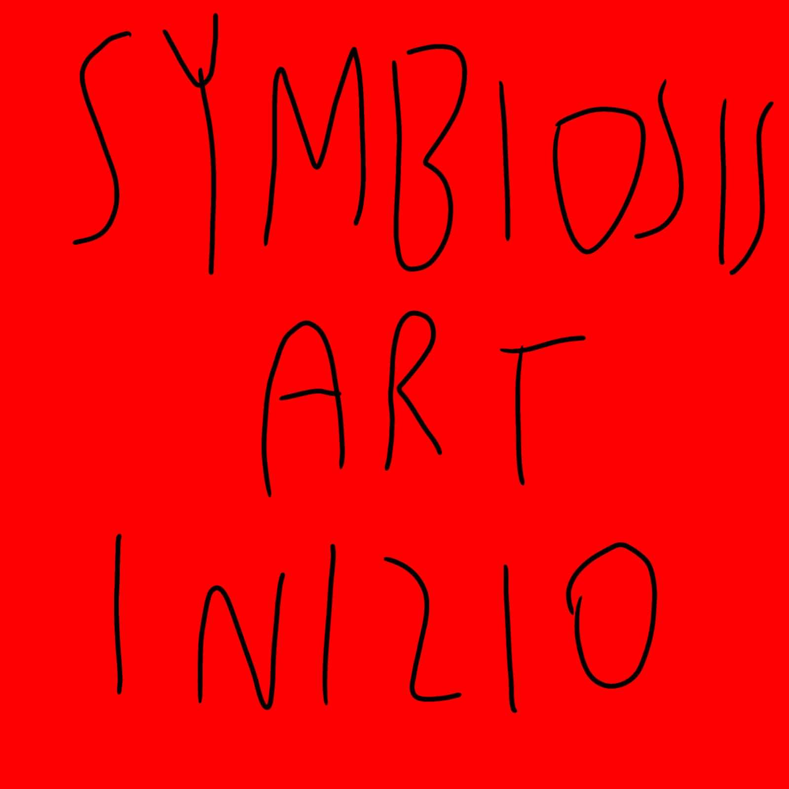 SYMBIOSIS ART