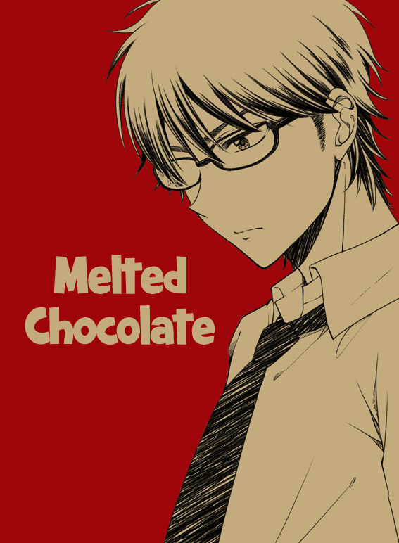 Daiya no A - Melted Chocolate (Doujinshi)