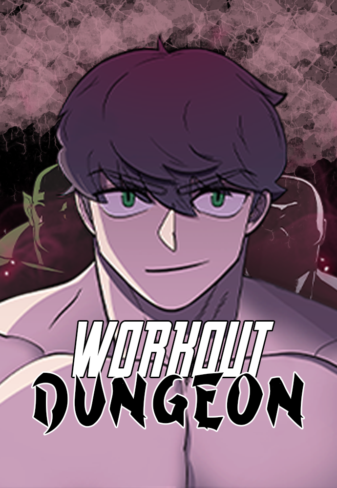 Workout Dungeon