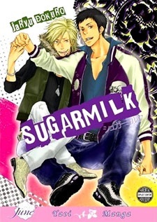 Sugarmilk