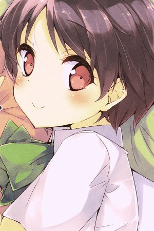 Chuunibyou demo Koi ga Shitai! - Kumin-senpai to Ohirune Shitai! (Doujinshi)