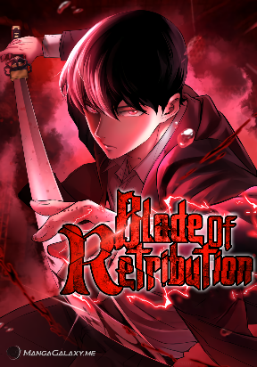 Blade of Retribution