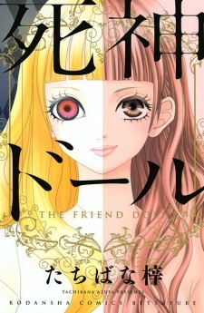 The Friend Doll