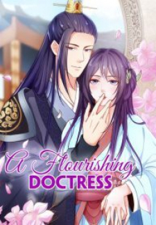 A Flourishing Doctress