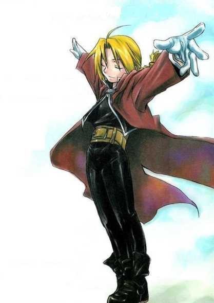 Fullmetal Alchemist DJ &ndash; Kenja no Propeller