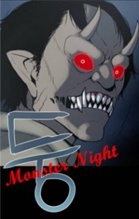 Monster Night