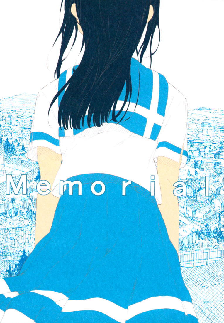 Hibike! Euphonium - Memorial (Doujinshi)