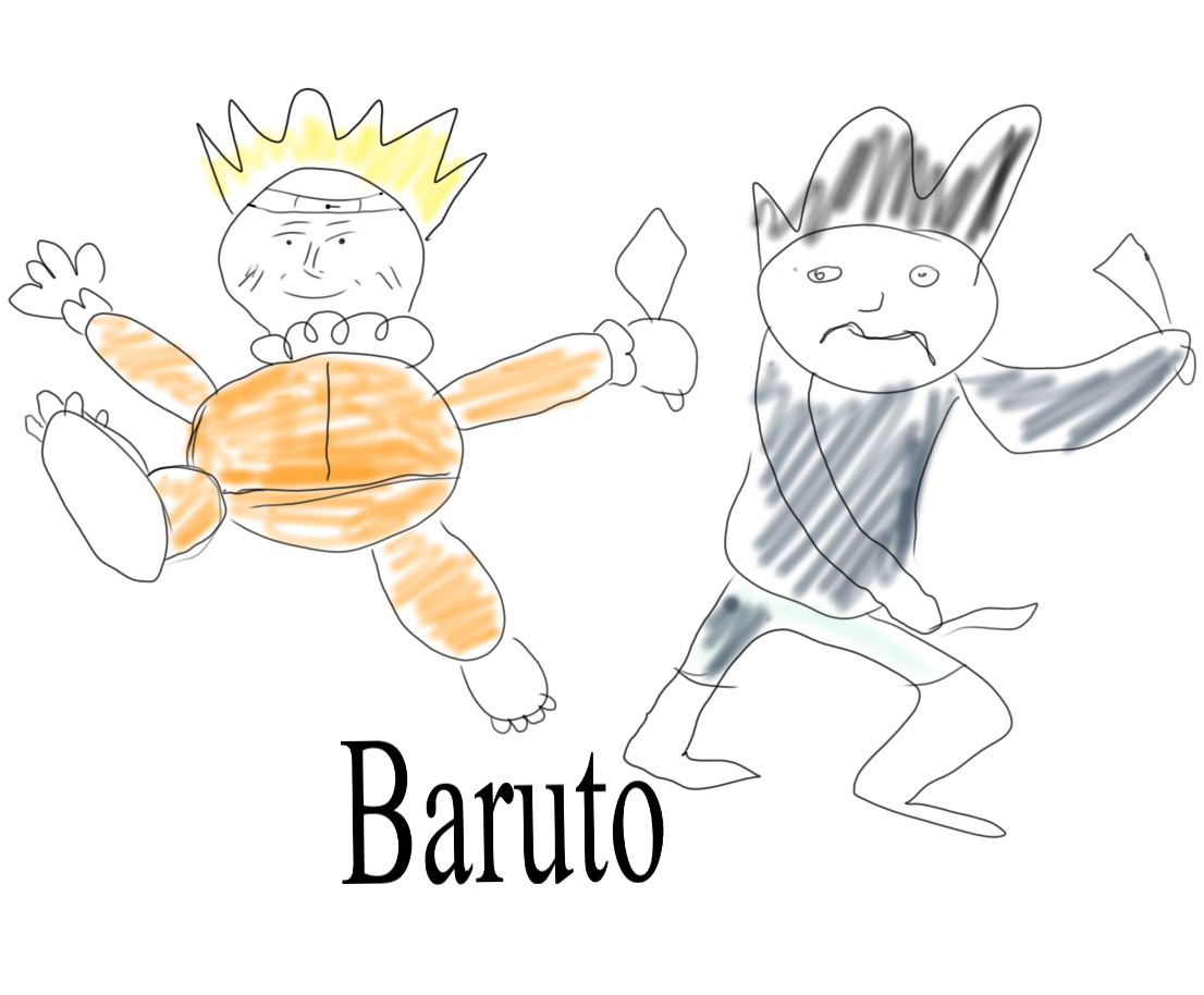 baruto