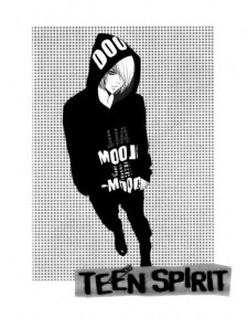 Teen Spirit