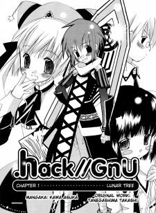 .hack//GnU