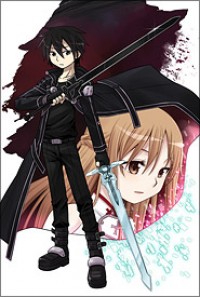 Sword Art Online (MINAMI Juusei)