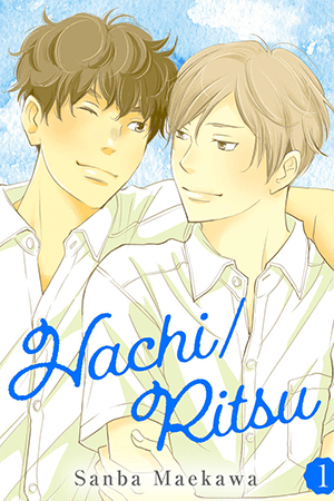 Hachi/Ritsu