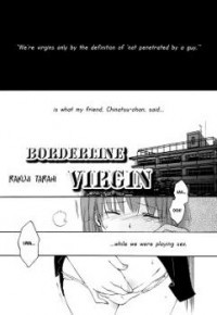 Borderline Virgin