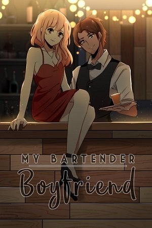 My Bartender Boyfriend