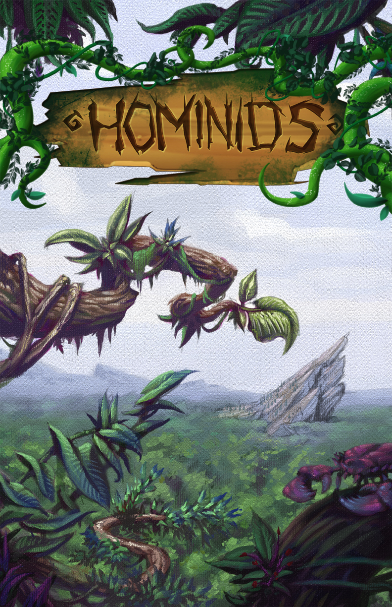 Hominids