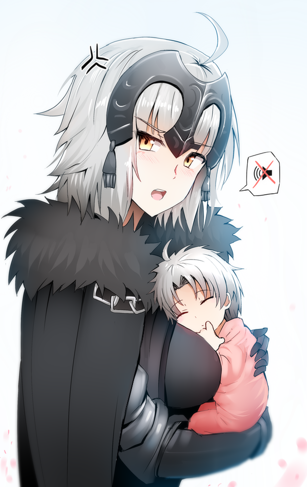 Mama Jalter