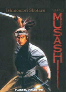 Miyamoto Musashi