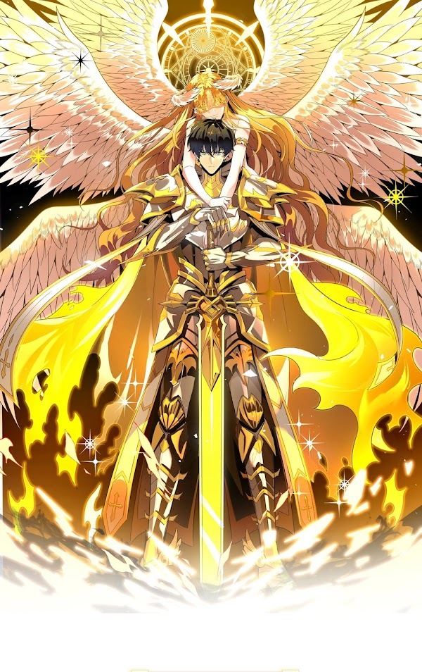 SSS-Rank Paladin Who Transcends Common Sense