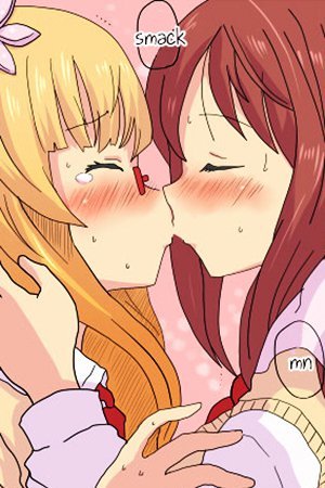 Sakura Trick - Won(*3*)Chu KissMe! (Doujinshi)