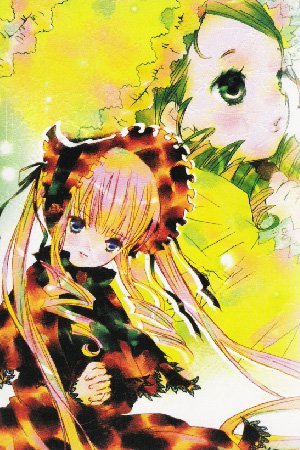 Rozen Maiden I