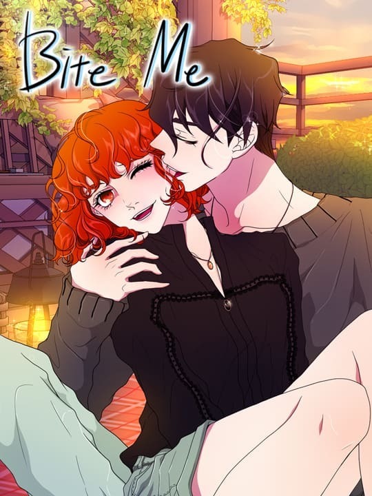 Bite Me (Ruda lee)