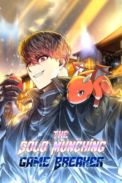 The Solo Munching Game Breaker [Official]