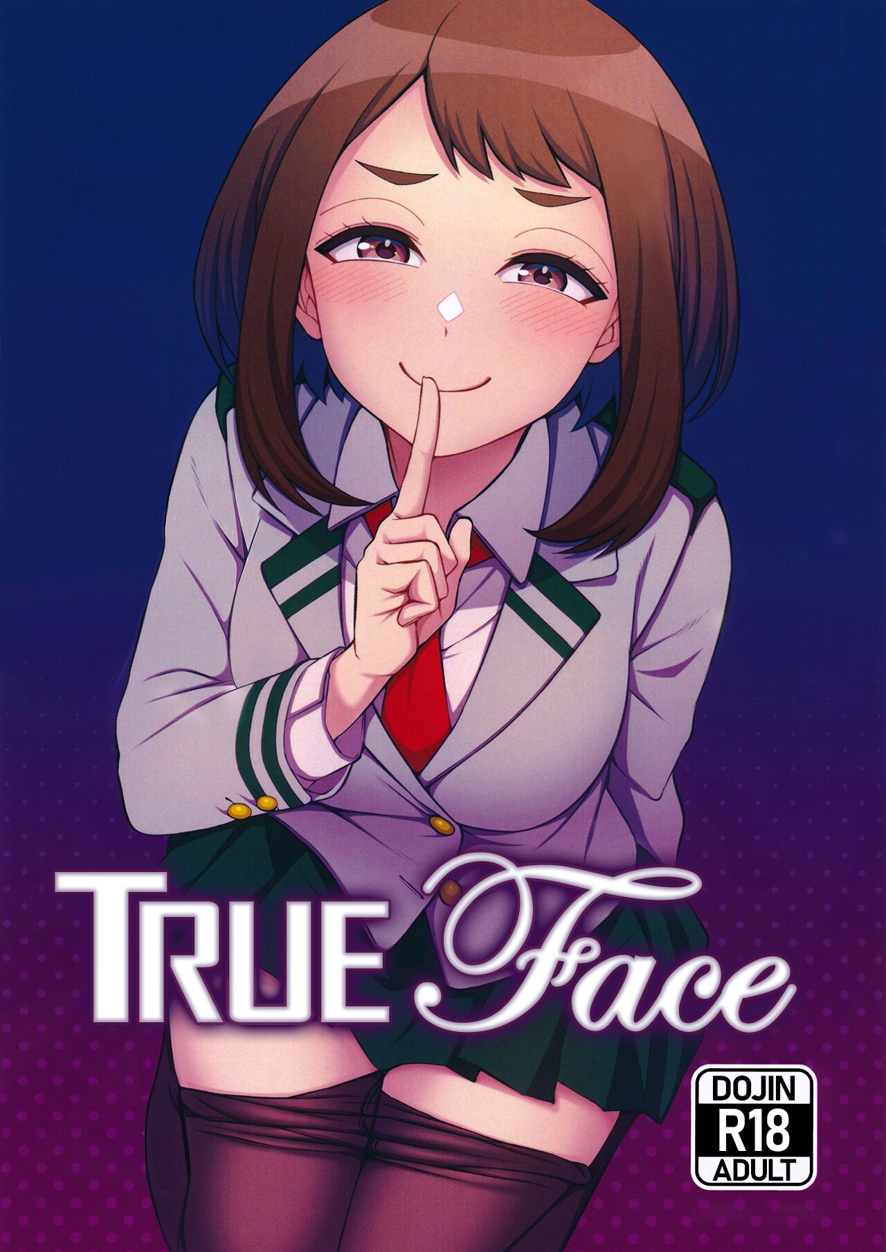 TrueFace