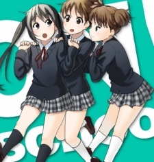 K-On! High School