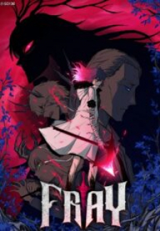 Fray (Manhwa)