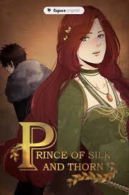 Prince of Silk and Thorn