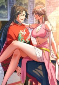 Tianyuan Raising Sorcerer manhua