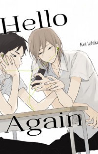 Hello Again (ICHIKAWA Kei)