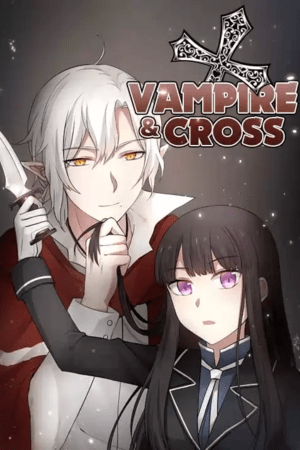 Vampire & Cross