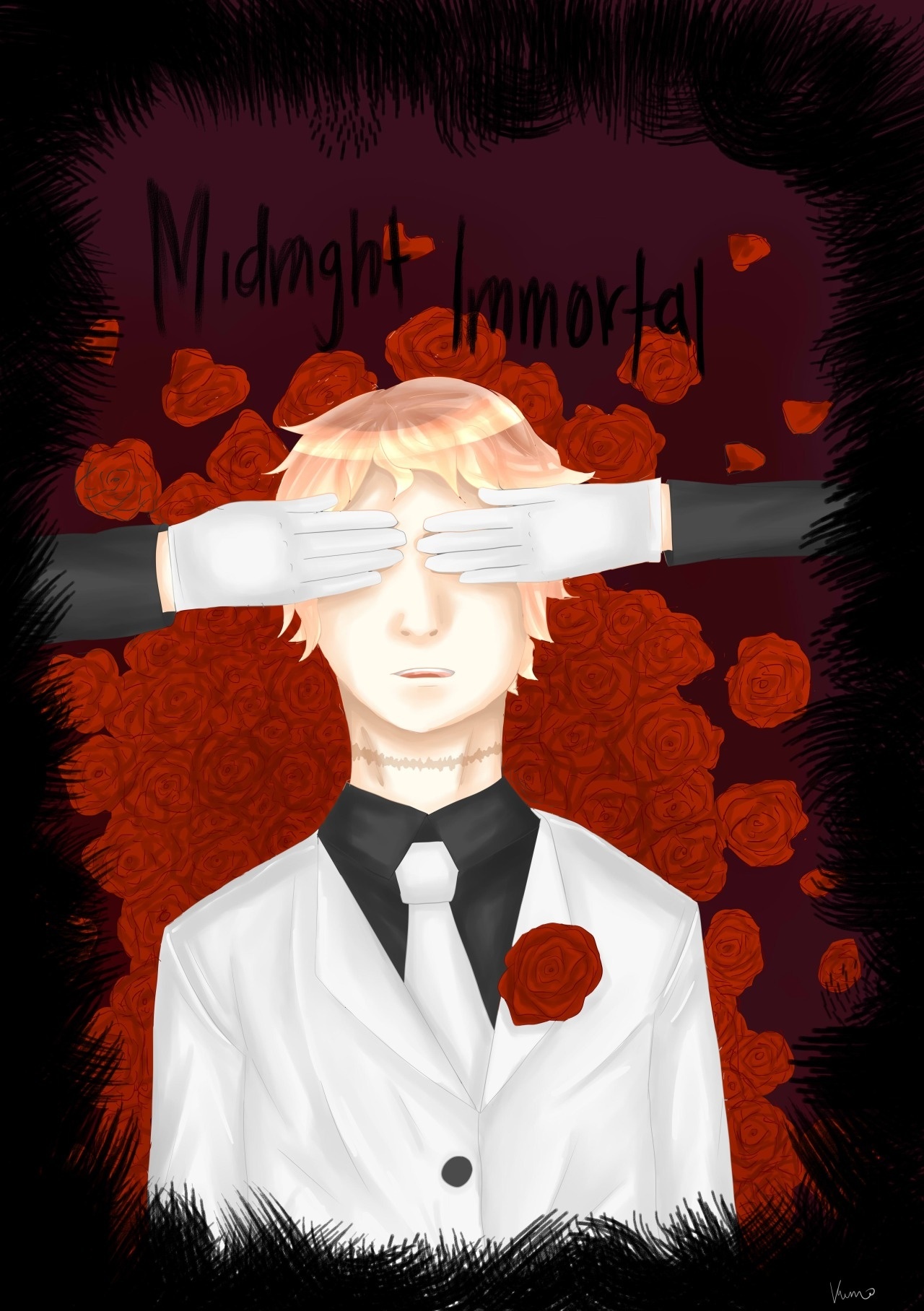 Midnight Immortal