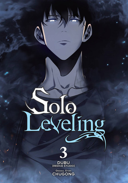 Solo Leveling