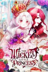 The Wicked Little Princess