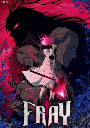 Fray (manhwa)